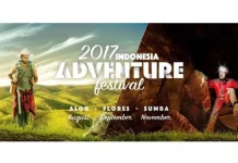 Ayo Jelajahi dan Nikmati Pulau Sumba di Event Indonesia Adventure Festival 2017 Indonesia Adventure Festival 2017