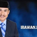 Pernah Kalah di Pilkada Konawe, Ini Alasan Irawan Maju Lagi Lawan Kery Irawan Laliasa