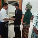 211 Pasutri di Kendari Ikuti Isbat Nikah Gratis 211 Pasutri di Kendari Ikuti Isbat Nikah Gratis