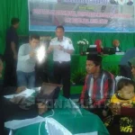 50 Pasutri di Mubar Ikut Isbat Nikah 50 Pasutri di Mubar Ikut Isbat Nikah