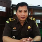 Hingga Pergantian Kejari, Kasus DAK Muna Belum Tuntas Kepala Seksi Penerangan Hukum (Kasipenkum) dan Humas, Janes Mamangkey