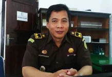 Sipir Pemasok Narkoba di Lapas Kendari Segera Jalani Sidang Kepala Seksi Penerangan Hukum (Kasipenkum) dan Humas, Janes Mamangkey