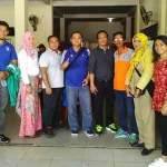 Kemenpora dan PODSI Sultra “Berburu” Pendayung Handal di Wakatobi Kemenpora dan PODSI Sultra "Berburu" Pendayung Handal di Wakatobi