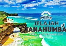 6 Hari Tak Terlupakan dalam Perhelatan Jelajah Tanahumba jelajah_tanahumba