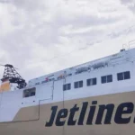 KFC Jetliner Resmi Beroperasi Kembali Ini Fakta Seputar KFC Jetliner yang Menabrak Kantor KSOP Lama