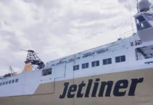 KFC Jetliner Resmi Beroperasi Kembali Ini Fakta Seputar KFC Jetliner yang Menabrak Kantor KSOP Lama