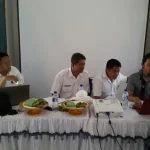 Atasi Pengguna JKN-KIS Ganda, Tim Gabungan Pemda Konut Turun Validasi Data Atasi Pengguna JKN-KIS Ganda, Tim Gabungan Pemda Konut Turun Validasi Data