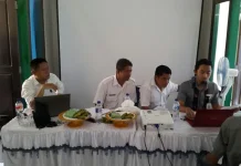 Atasi Pengguna JKN-KIS Ganda, Tim Gabungan Pemda Konut Turun Validasi Data Atasi Pengguna JKN-KIS Ganda, Tim Gabungan Pemda Konut Turun Validasi Data