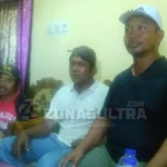 Dituding Lakukan Pungli, Kades Guali Ancam Polisikan FKMPG Dituding Lakukan Lungli, Kades Guali Ancam Polisikan FKMPG