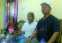 Dituding Lakukan Pungli, Kades Guali Ancam Polisikan FKMPG Dituding Lakukan Lungli, Kades Guali Ancam Polisikan FKMPG