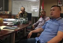 Dispar Percepat Pengembangan Pariwisata Konsel Dispar Percepat Pengembangan Pariwisata Konsel