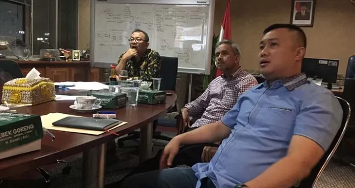 Dispar Percepat Pengembangan Pariwisata Konsel