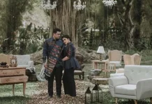 Pernikahan Kahiyang-Bobby Bisa Jadi Ikon Menduniakan Wisata Budaya Pernikahan Kahiyang-Bobby Bisa Jadi Ikon Menduniakan Wisata Budaya