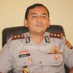 Polres Kolaka Bakal Siagakan 100 Personel Amankan Pemilu di Koltim Kapolres Kolut AKBP Bambang Satriawan