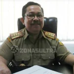 DPRD Buton Mulai Bahas 6 Raperda Usulan Pemda Pelaksana Tugas (Plt) Sekretaris Daerah (Sekda) Pemda Buton Kasim