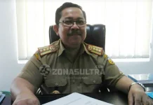 Pejabat yang Lolos Lelang Jabatan di Pemda Buton Dilantik Besok, Berikut Nama-namanya Pelaksana Tugas (Plt) Sekretaris Daerah (Sekda) Pemda Buton Kasim