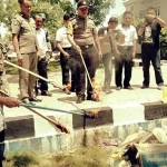 263 Jenis Barang Kedaluwarsa Dimusnahkan 263 Jenis Barang Kedaluwarsa Dimusnahkan