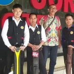 POBSI Sultra Kirim 4 Atlet di Kejurnas Biliar POBSI Sultra Kirim 4 Atlet di Kejurnas Biliar