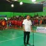 10 Pengcab PBSI Ikut Kejurprov Bulutangkis 10 Pengcab PBSI Ikut Kejurprov Bulutangkis