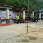 Kenalkan Wisata ke Pelajar, Pemkab Muna Gelar Kemah Bakti Wisata 2017 Kenalkan Wisata ke Pelajar, Pemkab Muna Gelar Kemah Bakti Wisata 2017