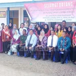 Kemenkes Gelar Penilaian Akreditasi Puskesmas di Bombana, Ini Tiga Komponennya Kemenkes Gelar Penilaian Akreditasi Puskesmas di Bombana, Ini Tiga Komponennya