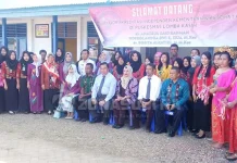 Kemenkes Gelar Penilaian Akreditasi Puskesmas di Bombana, Ini Tiga Komponennya Kemenkes Gelar Penilaian Akreditasi Puskesmas di Bombana, Ini Tiga Komponennya