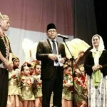 Wisman Nikmati Yogyakarta dengan Berjalan Kaki di JIHW 2017 Wisman Nikmati Yogyakarta dengan Berjalan Kaki di JIHW 2017