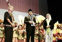 Wisman Nikmati Yogyakarta dengan Berjalan Kaki di JIHW 2017 Wisman Nikmati Yogyakarta dengan Berjalan Kaki di JIHW 2017