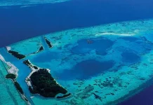 HUT Kepulauan Seribu Memicu Semangat Asian Games dan Destinasi Kelas Dunia Kepulauan Seribu