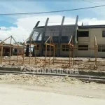 Bupati Muna : Kios di Halaman Pasar Laino Hanya Sementara