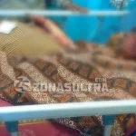 Setelah Koma Pasca Operasi, Ibu yang Dibakar di Konut Meninggal Dunia Setelah Koma Pasca Operasi, Ibu yang Dibakar di Konut Meninggal Dunia