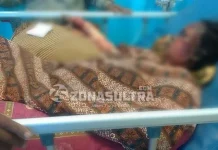 Setelah Koma Pasca Operasi, Ibu yang Dibakar di Konut Meninggal Dunia Setelah Koma Pasca Operasi, Ibu yang Dibakar di Konut Meninggal Dunia