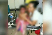 Kisah Iswatin, Balita di Konut Melawan Maut Sebelum Meninggal Kisah Iswatin, Balita di Konut Melawan Maut Sebelum Meninggal