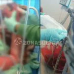 Pasca Operasi, Ibu Korban Pembakaran di Konut Masih Koma Pasca Operasi, Ibu Korban Pembakaran di Konut Masih Koma