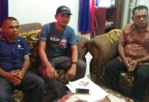 KPU Mubar Temukan 131 Nama Anggota Parpol Yang Ganda KPU Mubar Temukan 131 Nama Anggota Parpol Yang Ganda