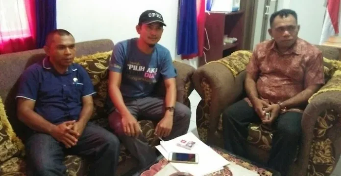 KPU Mubar Temukan 131 Nama Anggota Parpol Yang Ganda