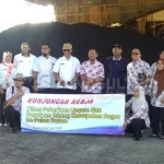 Tertarik Gunakan Aspal Lokal, Pemkab Bogor Studi Banding di Buton Tertarik Gunakan Aspal Lokal, Pemkab Bogor Studi Banding di Buton