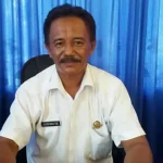 Gagal Tahun Lalu, Terminal Tipe B Kontunaga Dibangun Tahun Ini Sekretaris Dishub Kabupaten Muna La Ode Nifaki Toe