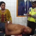 Lakalantas di Muna Tewaskan Satu Pengendara Motor Lakalantas di Muna Tewaskan Satu Pengendara Motor