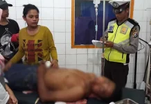 Lakalantas di Muna Tewaskan Satu Pengendara Motor Lakalantas di Muna Tewaskan Satu Pengendara Motor