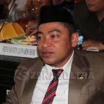 DPRD Kendari Bakal Rancang Perda Perlindungan Guru Ketua Bapemperda DPRD Kota Kendari, La Ode Ali Akbar