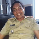 Gugatan Aladin Terhadap Surat Usulan DPRD Ditolak PTUN Kepala Bagian Hukum DPRD Kota Kendari, La Ode Kabias