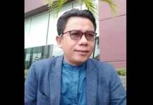 Pengaspalan Jalan Provinsi di Kecamatan Sampolawa Terkendala Utang Pemda Busel La Ode Mutanafas