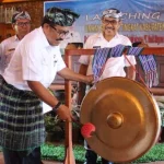 Gandeng Bank BNI, Pemda Wakatobi Launching UMKM Bersinar Gandeng Bank BNI, Pemda Wakatobi Launching UMKM Bersinar