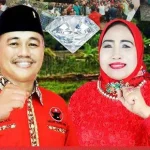 Kantongi Dukungan Demokrat, Litanto-Murni Melenggang di Pilkada Konawe Litanto-Murni