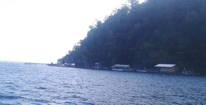 Desember 2017, Konut Bakal Disinggahi Kapal Perang TNI AL