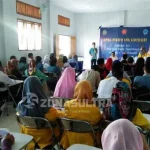 HUT ASEAN ke-50, PSA Unidayan Gelar Lomba Pidato HUT ASEAN ke-50, PSA Unidayan Gelar Lomba Pidato