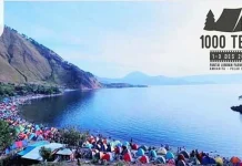 Bali Heboh, 1.500 Penari Suguhkan Pertunjukkan Spektakuler di Festival Nusa Penida Festival Nusa Penida 2017