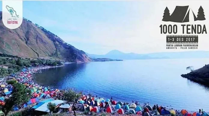 Lake Toba Film Festival (LTFF) 2017
