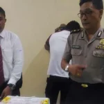 Diduga Jadi Kurir Sabu, Seorang Mahasiswa di Kendari Diringkus Polisi Diduga Jadi Kurir Sabu, Seorang Mahasiswa di Kendari Diringkus Polisi